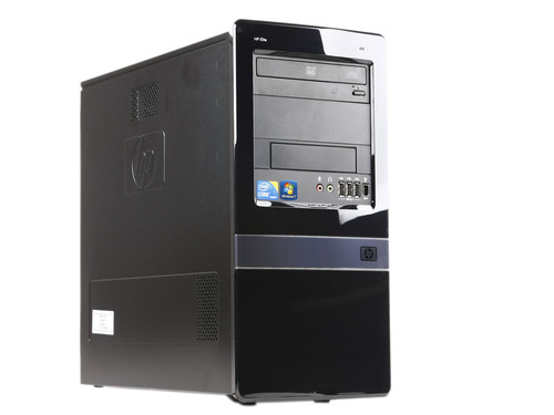 为中小型企业助力 惠普Elite7100评测 
