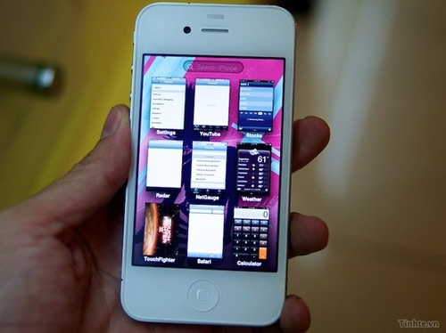 IOS5演讲稿泄流 iPhone5八大功能解读