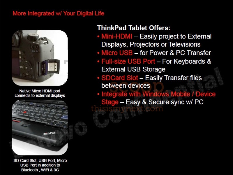 联想确认将发布Android和Windows平板产品