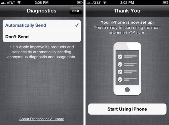 iOS