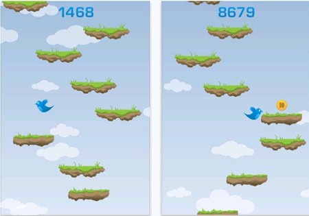 Tweejump
