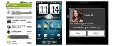 Android Notification