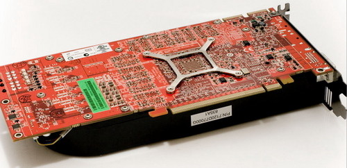 FirePro V8700工作站显卡性能测试曝光 