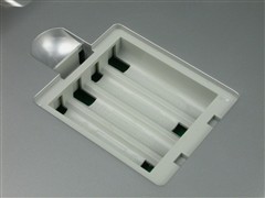 冲击传统 VSON FX2000数码传真机评测