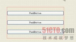 剖析Qt Creator布局管理器