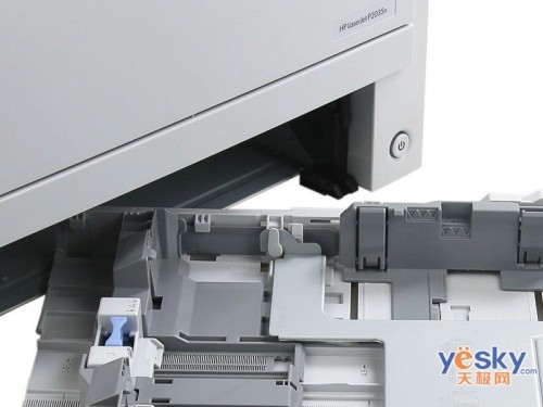 惠普 LaserJet P2035n(CE462A)