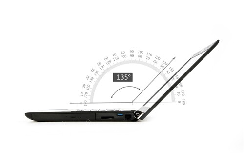 东芝(Toshiba)
Satellite R800笔记本 