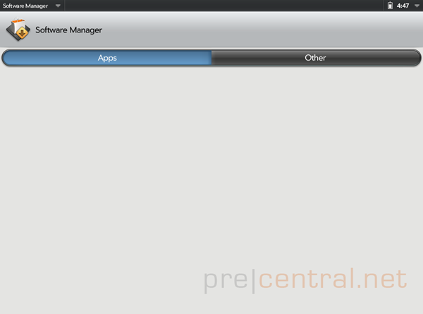 图53：Software Manager