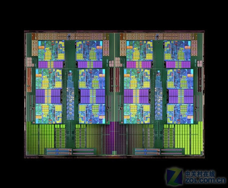 多核心替代多路 AMD曝“推土机”新技术 