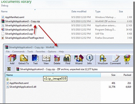silverlight