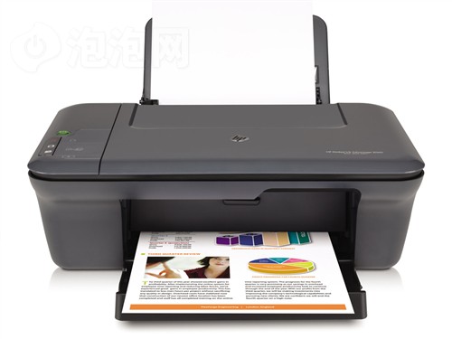 惠普Deskjet 2060 K110(CQ750A)一体机 