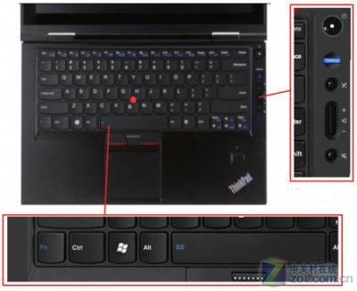 薄到极限 联想ThinkPad X1内部文档泄密 