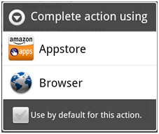 Appaction