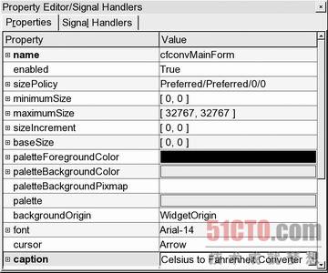 嵌入式Linux用Qt Designer快速开发