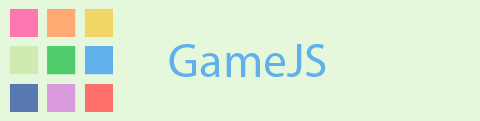 非常棒的 JavaScript 游戏开发框架推荐