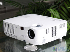 3999元赠激光笔 NEC NP215+投影机促销 