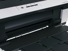 专业标准 EPSON新品A3+商喷1100到货 
