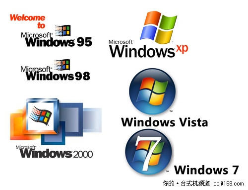 微软称Windows操作系统5年中将发生巨变