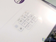 支持3D显示 明基MX711投影机低价开售 