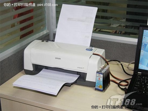喷墨打印机故障隐患分析