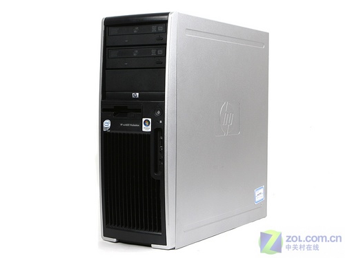 xw4600工作站评测 