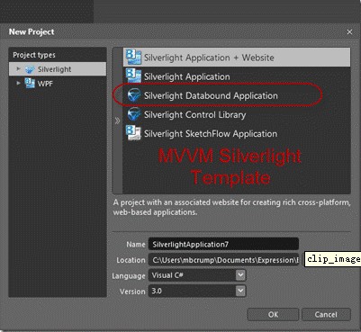 silverlight