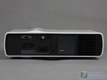 一键休眠 索尼VPL-DX11投影仅10900元 