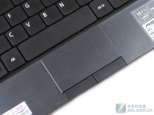 宏碁上网本aspire one 521 