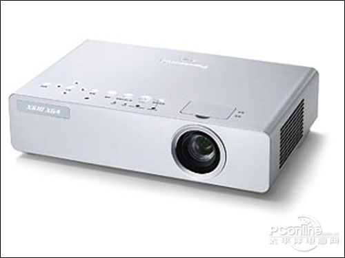 松下PT-X520