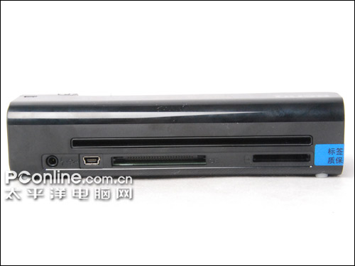 明基Mini Scanner1800名片扫描仪