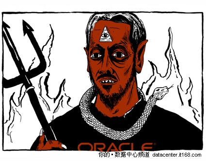来自地狱的系统供应商