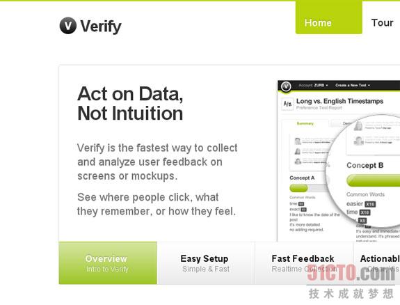 Verify