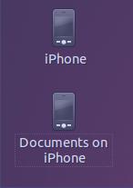 Ubuntu 进一步增强对 iPhone 应用程序文档管理支持1