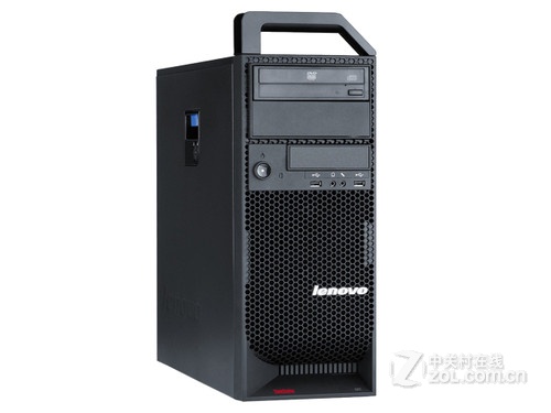 力求精益求精 ThinkStation S20促销中 