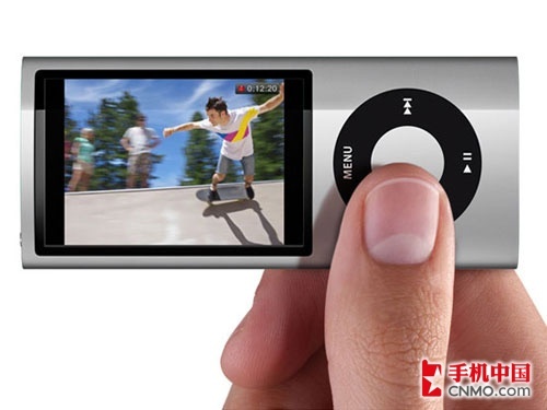 iPhone升至OS 3.1 直击苹果新品发布会 