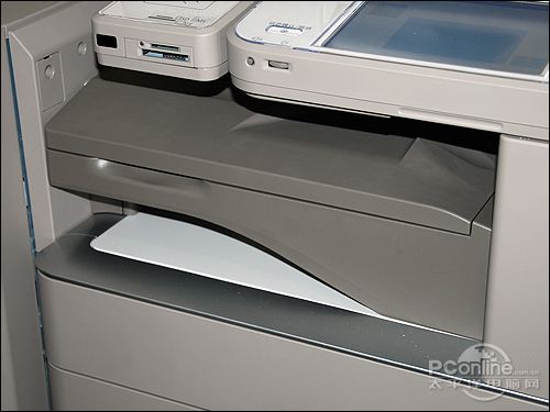 佳能“智简”C5051过纸器