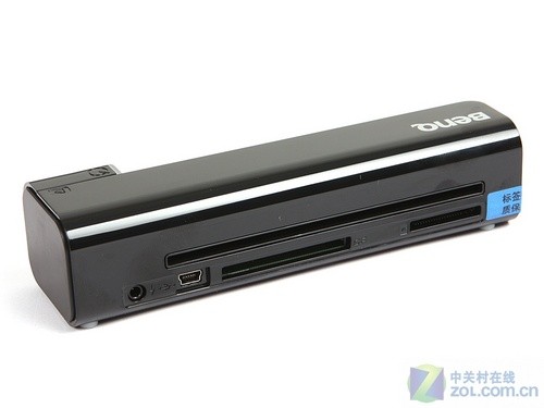 产品好才是真的好 <a class=a_key target=_blank href=http://price.sosol.com.cn/pri_list_brand_1757.html>明基</a> 迷你扫描仪评测 