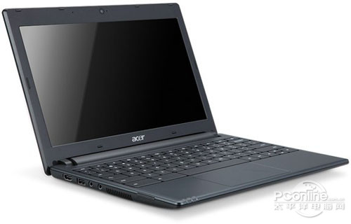 ChromeBook