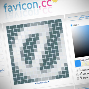 Favicon.cc