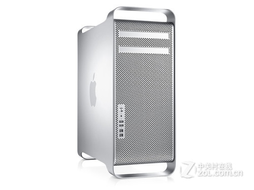 专业图形工作站 苹果Mac Pro 