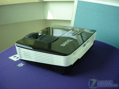 支持U盘演示 3D投影新品明基MX660到货 