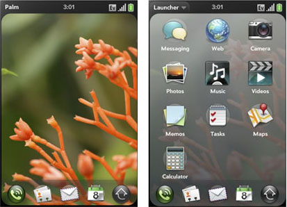 webOS 2.0