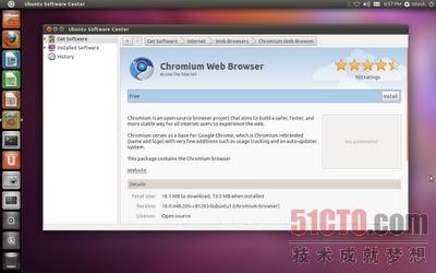 Ubuntu 11.04