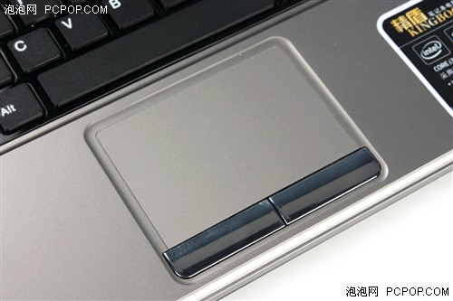 精盾K480P-i3G评测 