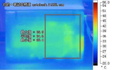 电池续航、实际功耗与发热量测试