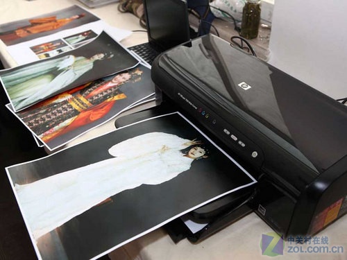 A3市场经典再现  HP OJ7000全面到货 