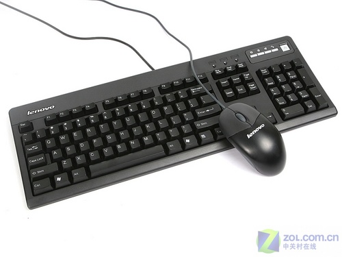 传承两代特质 联想新扬天PC对比测试 