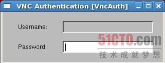 输入密码