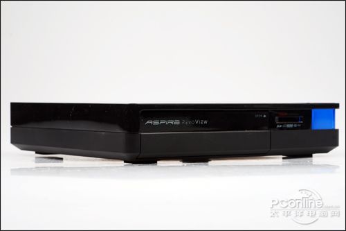 宏碁Aspire RevoReview