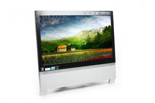 Acer(宏碁)Aspire Z5751一体电脑 